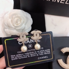 Chanel Brooches